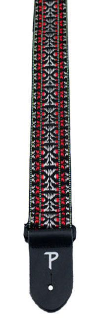 Perris PS287 2in MEX Pattern Strap