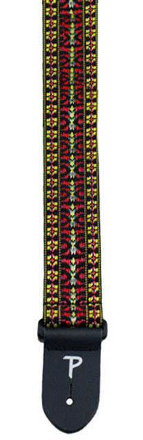 PS288 PERRIS 2" MEX PATTERN STRAP