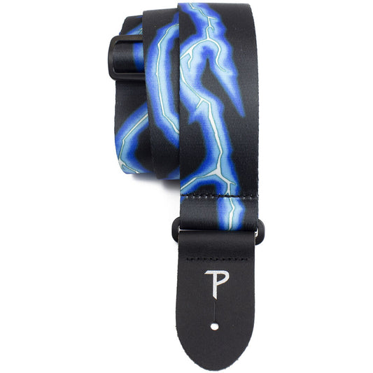 Perris 2" Poly. Lightning