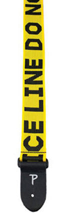 Perris PS59 2in Police Line Strap
