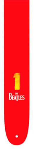 Perris 2.5" Beatles #1 Strap