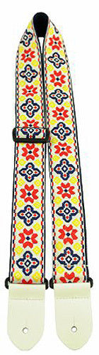 PERRIS PS6091 JACQUARD STRAP