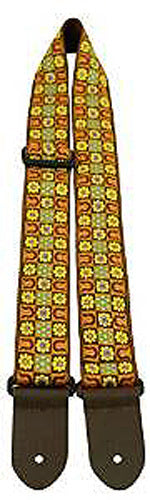 Perris PS6093 Jacquard Strap