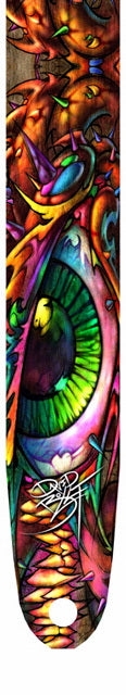 Perris 2.5" Tattoo Johnny PS688