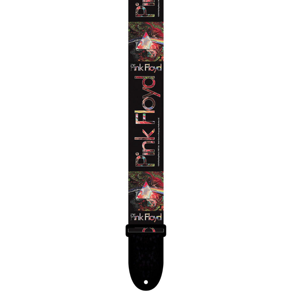Perris 2" Poly Pink Floyd