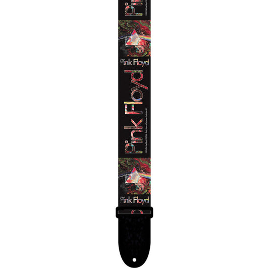 Perris 2" Poly Pink Floyd