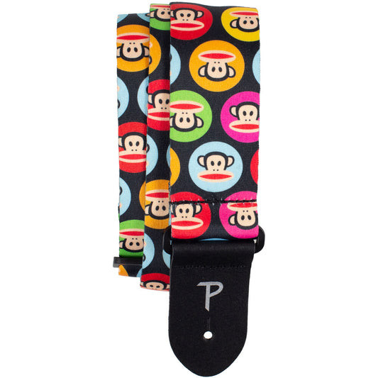 Perris 2" Paul Frank Design