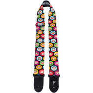 Perris 2" Paul Frank Design