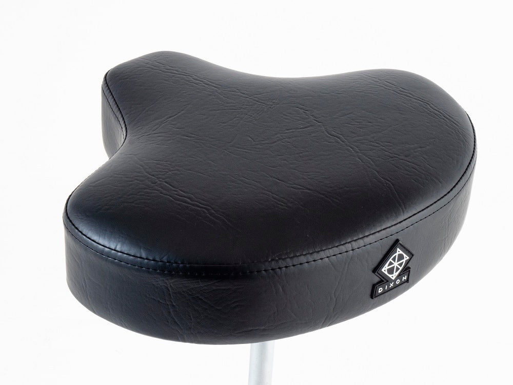 Dixon Motorcycle Drum Throne