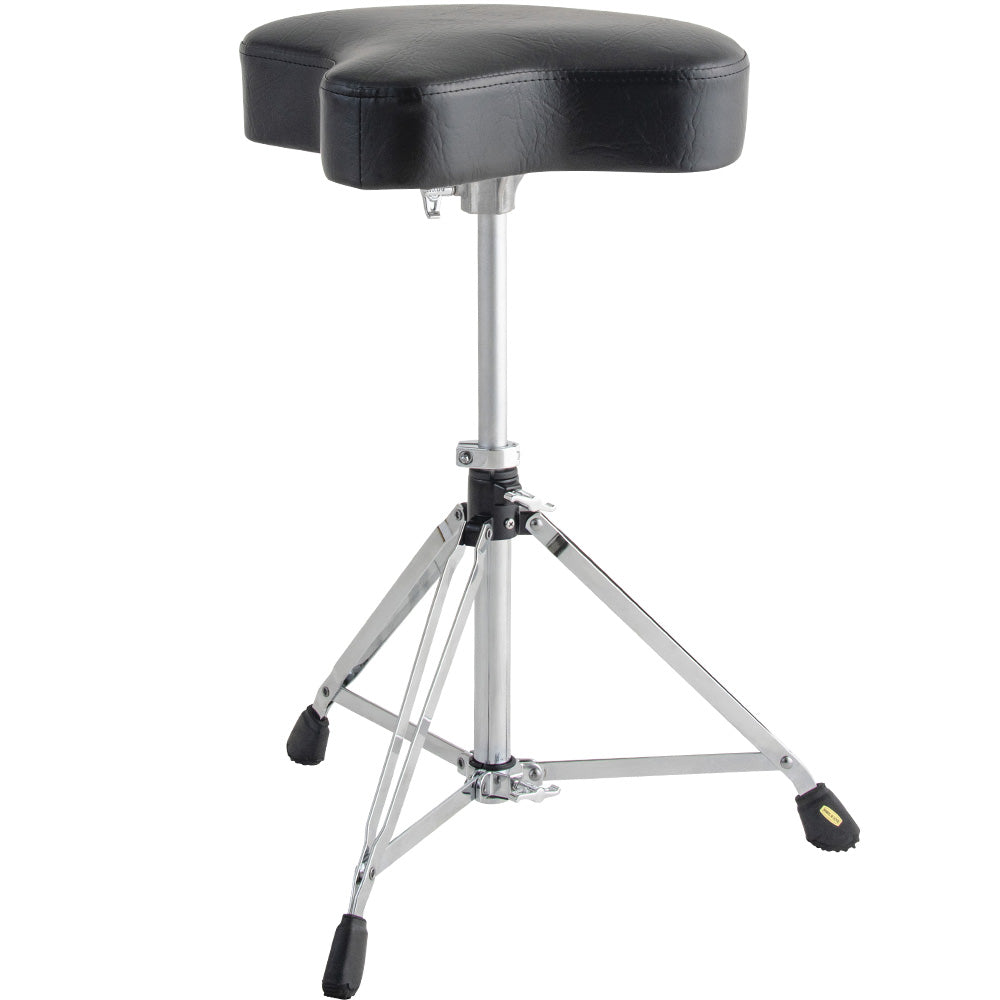 Dixon Motorcycle Drum Throne
