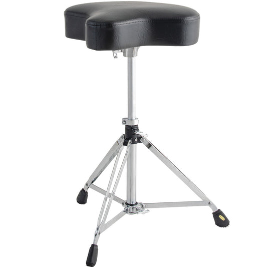 Dixon Motorcycle Drum Throne