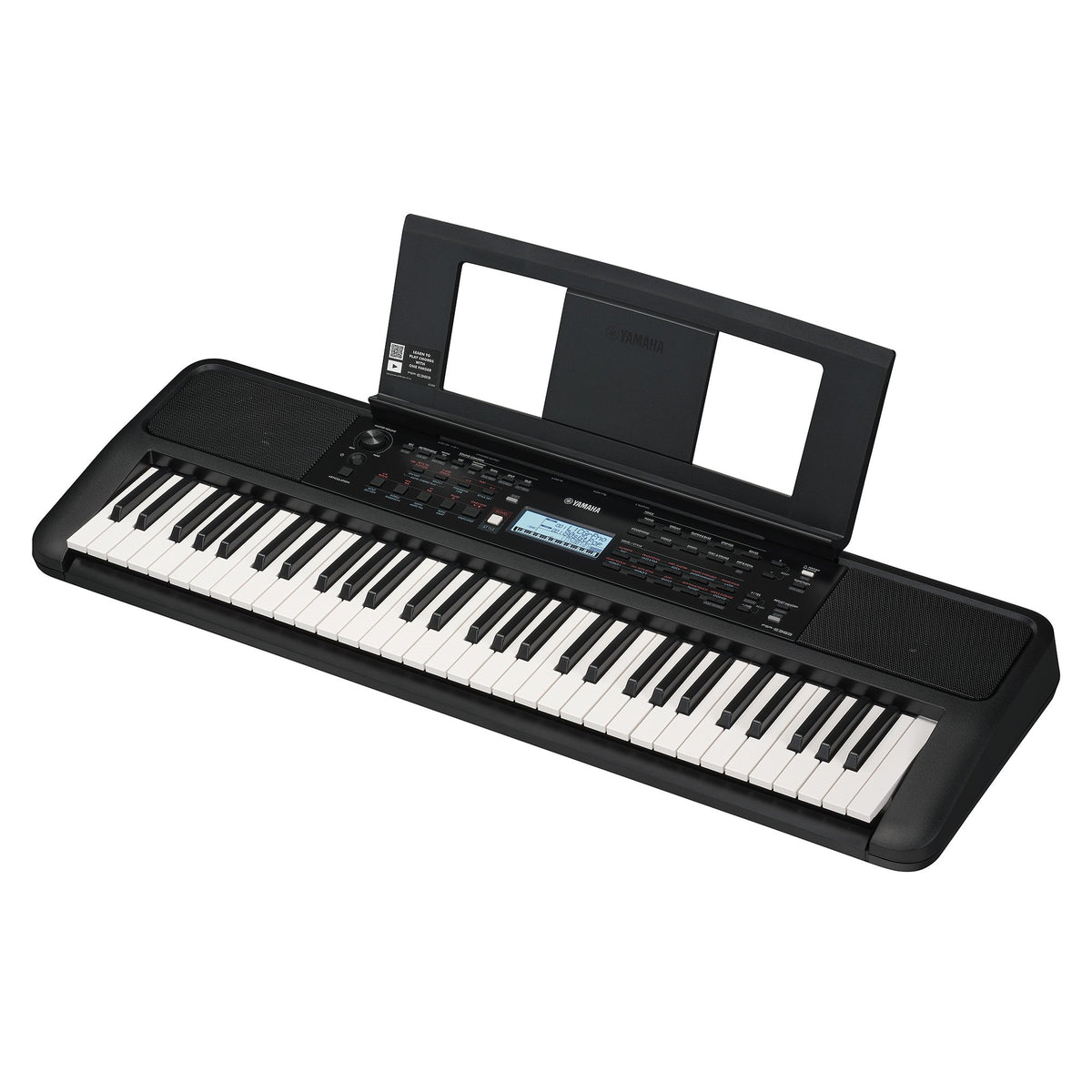 Yamaha PSRE 383 Keyboard