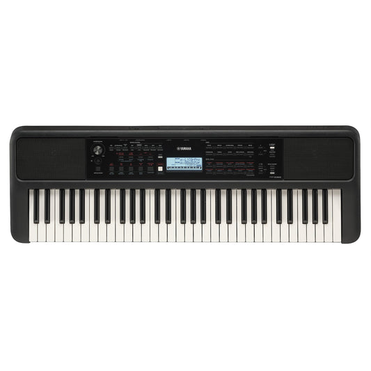 Yamaha PSRE 383 Keyboard