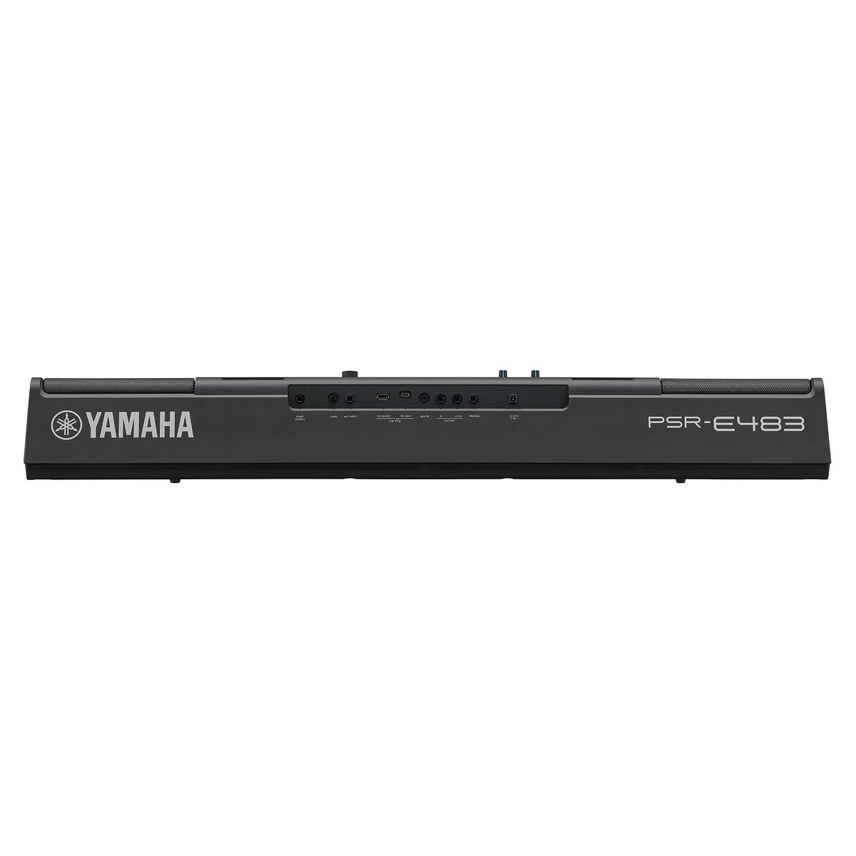 YAMAHA PSR-E483 KEYBOARD