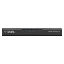 Load image into Gallery viewer, YAMAHA PSR-E483 kEYBOARD

