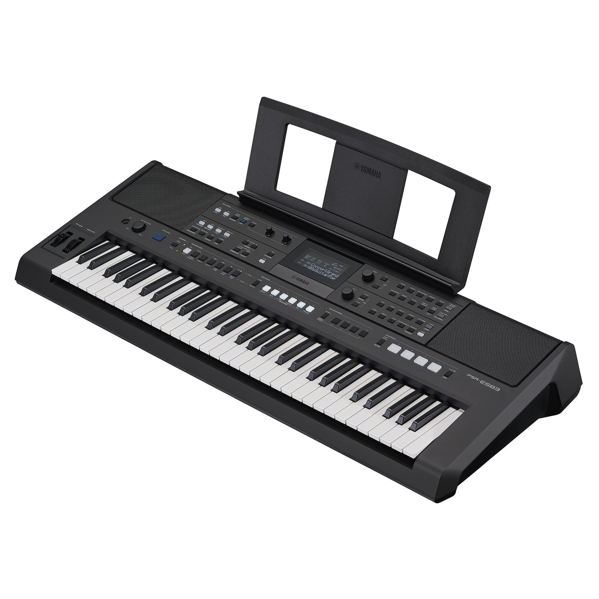 Yamaha PSR-E583