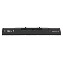 Load image into Gallery viewer, Yamaha PSR-E583
