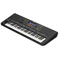 Yamaha PSR-SX720 Workstation