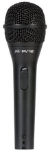 Load image into Gallery viewer, Peavey PV12 Vocal mic / jack cable
