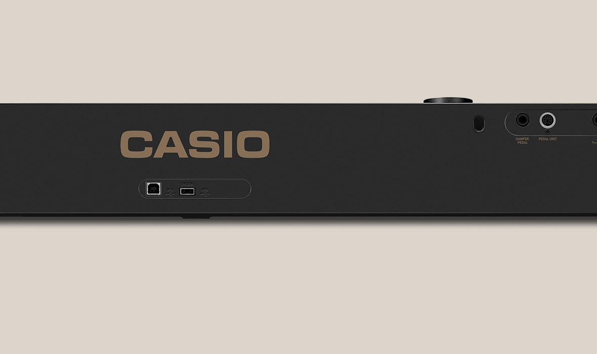 Casio PXS1100BK Digital Piano