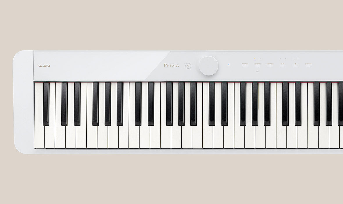 Casio PXS1100BK Digital Piano