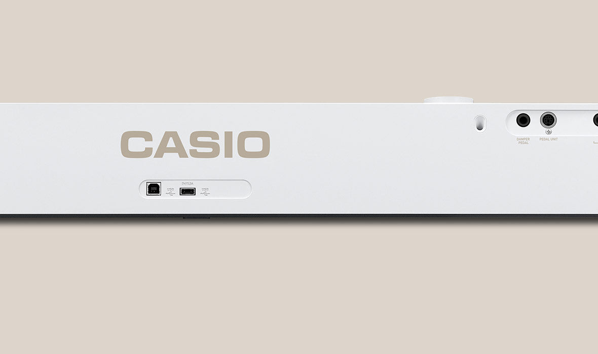Casio PXS1100BK Digital Piano