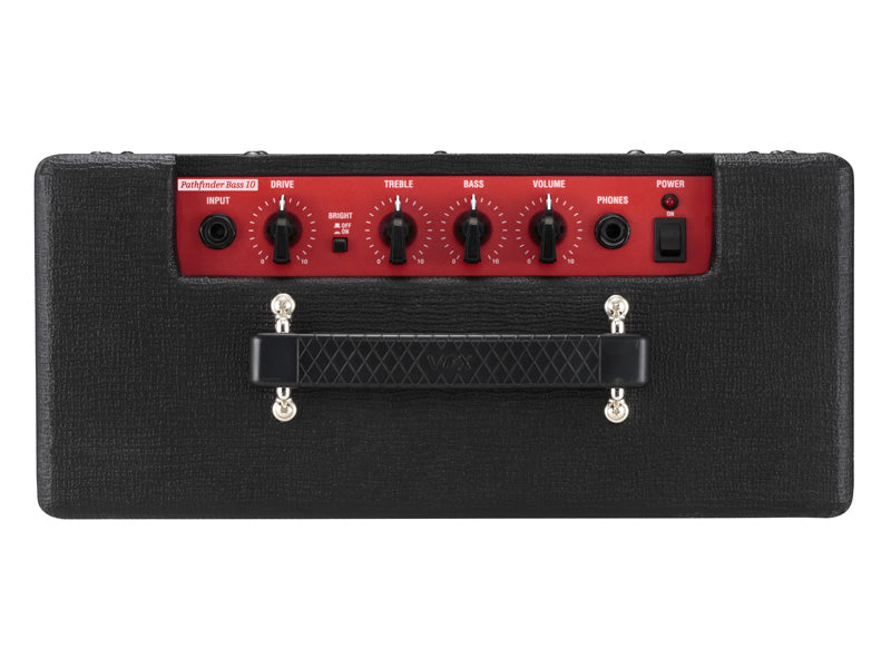 Vox Pathfinder 10B Bass Combo