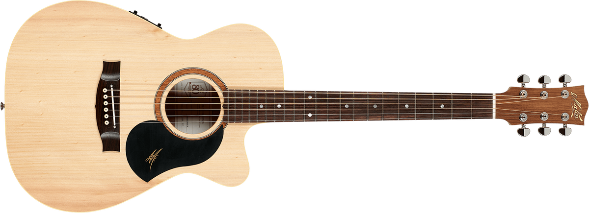 Maton Performer 808