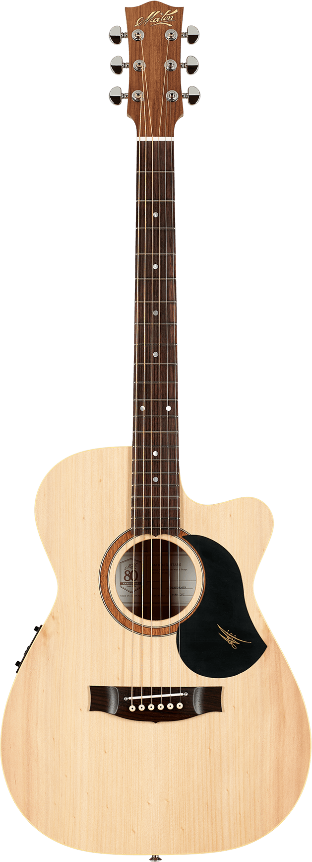 Maton Performer 808