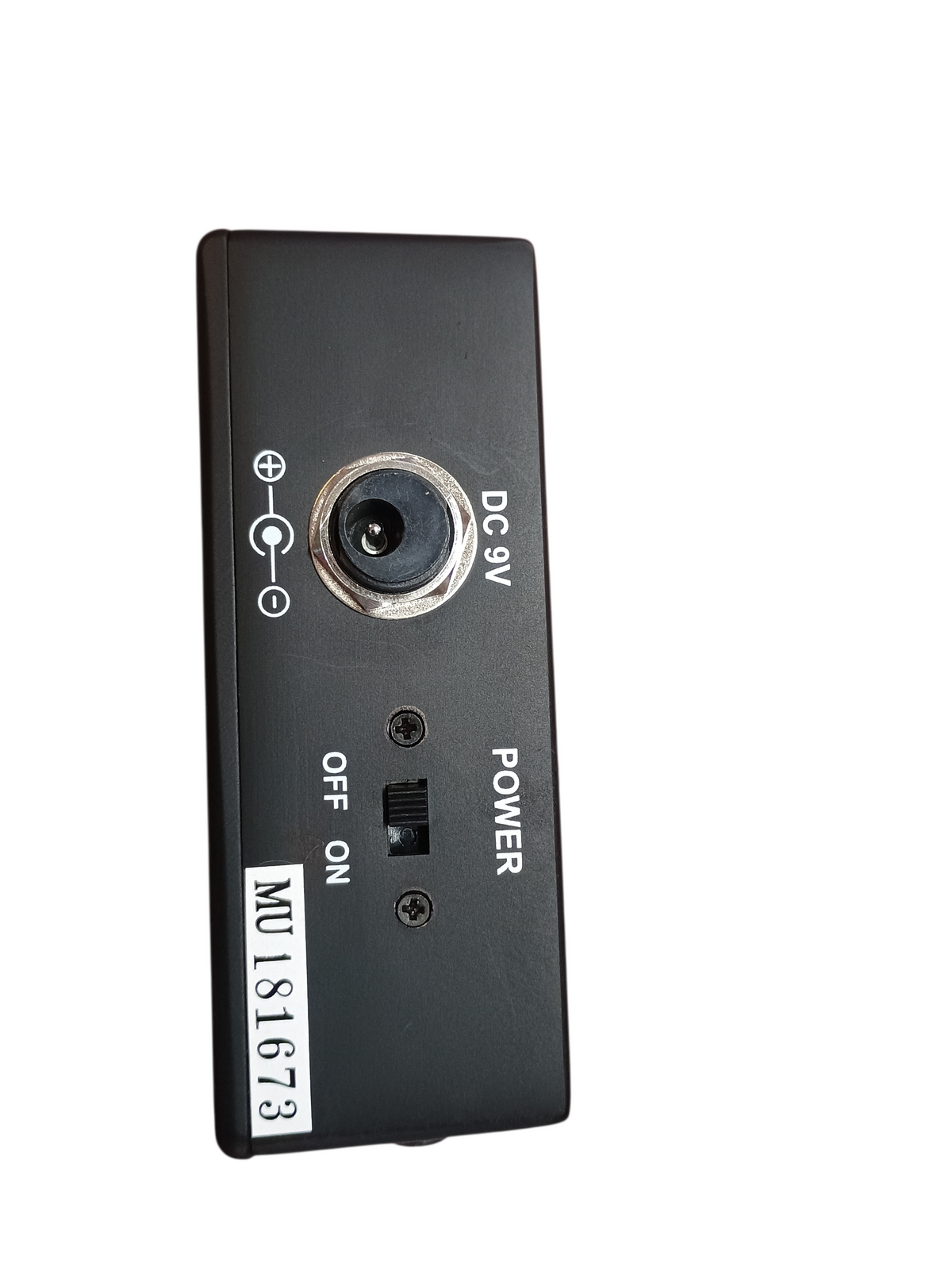 Digitune CT1 Cable Tester