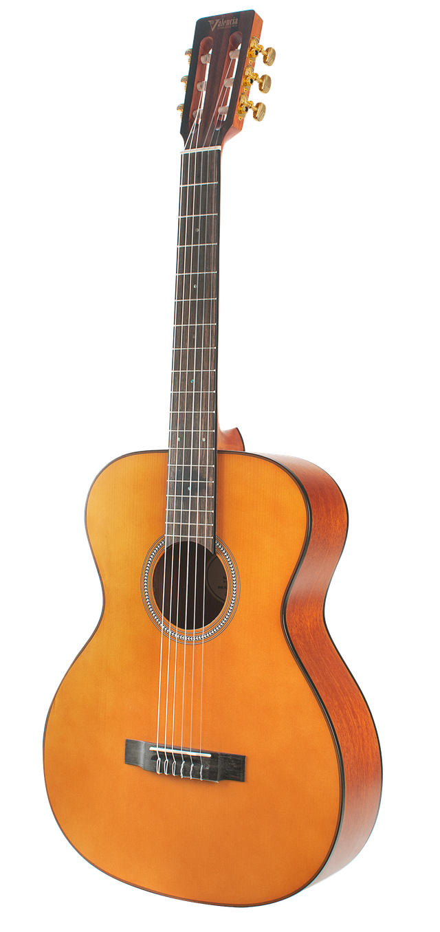 Valencia 430 series Vintage Natural