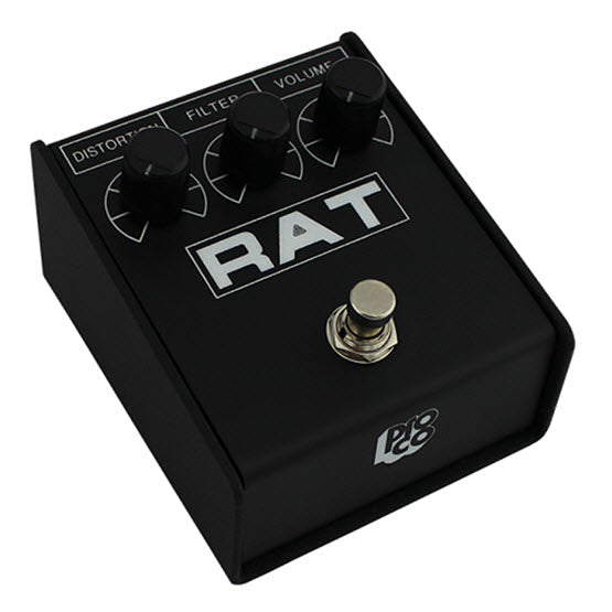 PROCO RAT-2 DISTORTION FX PEDAL