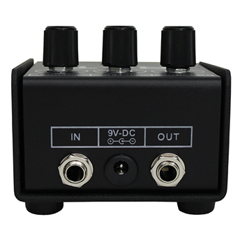 PROCO RAT-2 DISTORTION FX PEDAL
