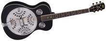 Load image into Gallery viewer, Regal RD-40B Roundneck Resophonic Guitar
