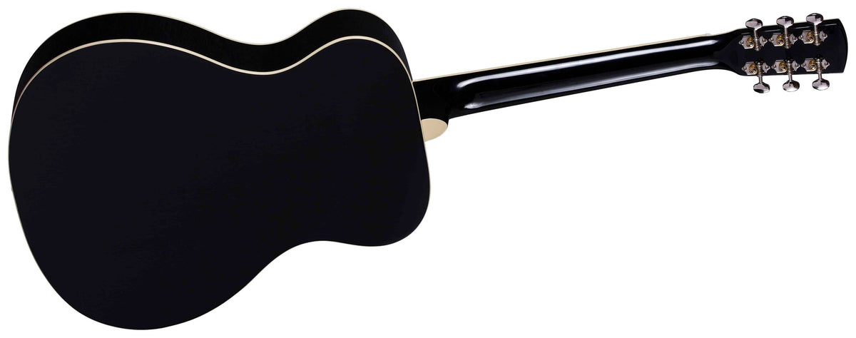 Regal RD-40B Roundneck Resophonic Guitar