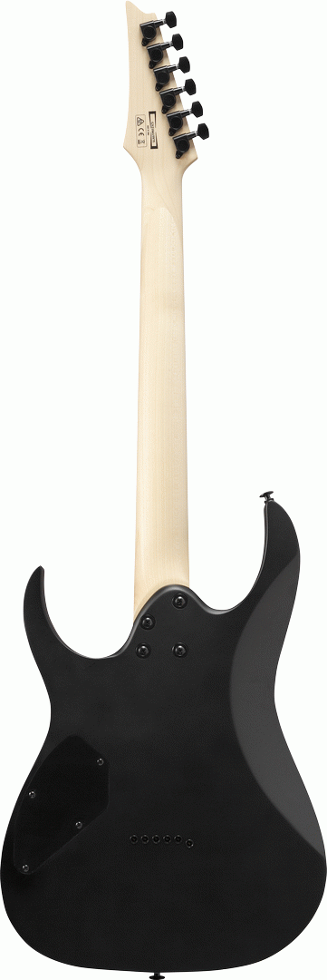 IBANEZ RG121DX BKF EL.GUITAR