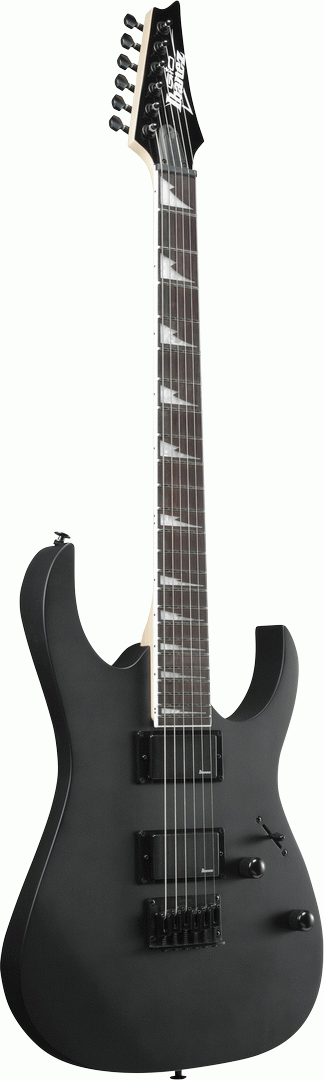 IBANEZ RG121DX BKF EL.GUITAR