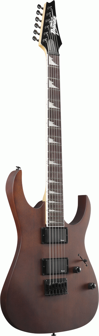 IBANEZ RG121DX WNF ELECTRIC GUITAR
