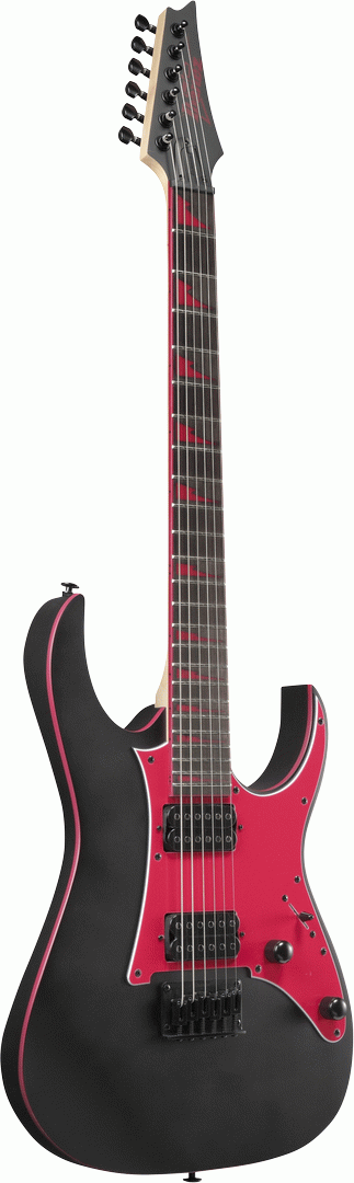 Ibanez RG131DX BKF El. Guitar