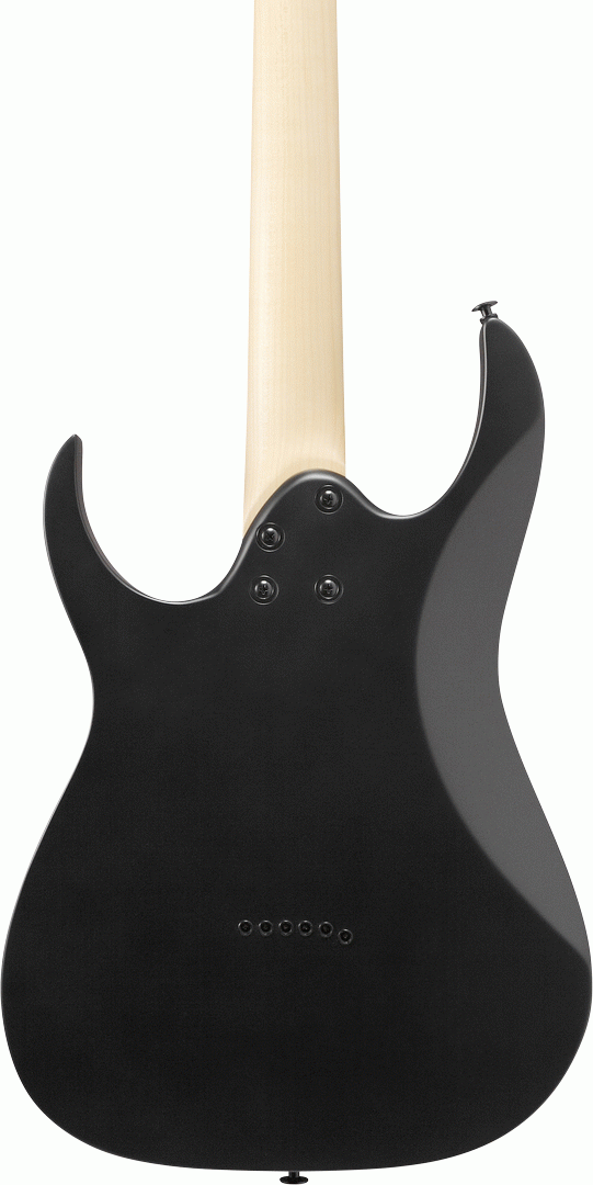 Ibanez RG131DX BKF El. Guitar