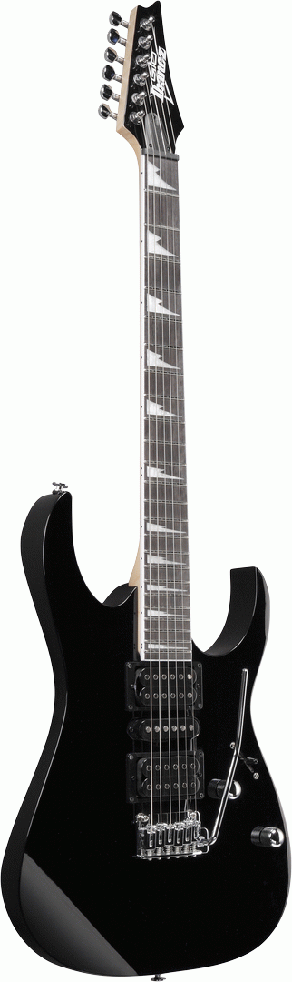 Ibanez RG170DX BKN Electric Guitar