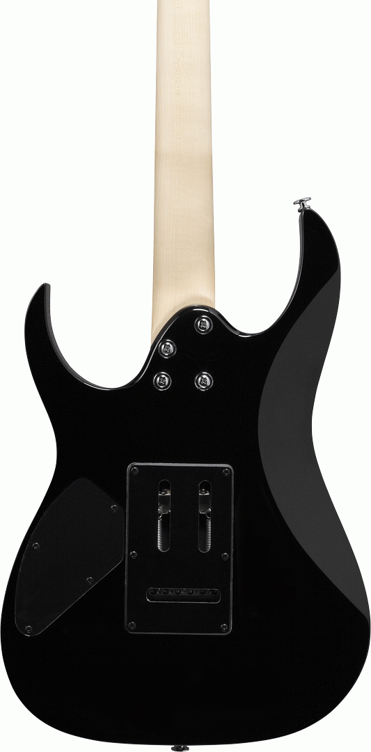 Ibanez RG170DX BKN Electric Guitar