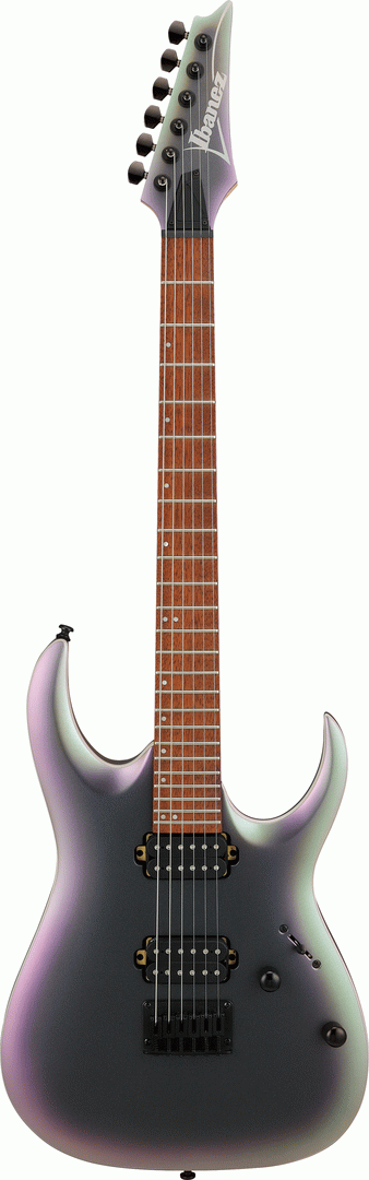 IBANEZ RGA42EX BAM ELECTRIC GUITAR LTD