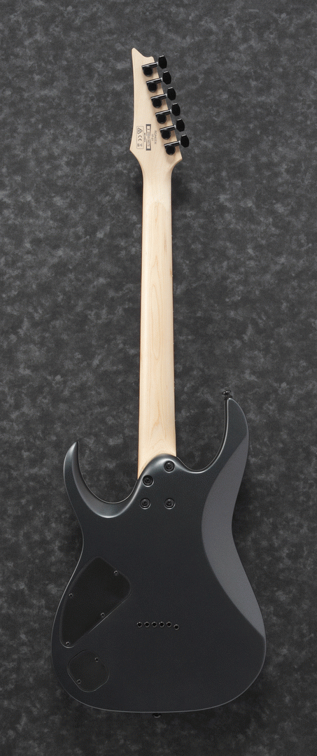 IBANEZ RGA42EX BAM ELECTRIC GUITAR LTD