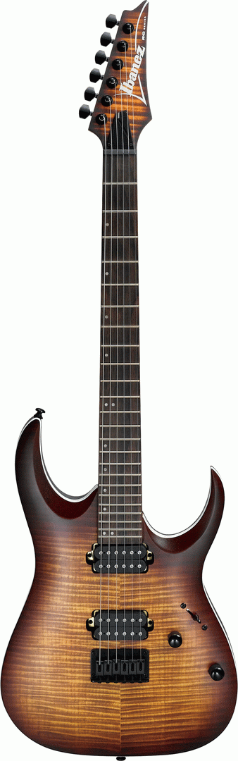 IBANEZ RGA42FM DEF ELECTRIC GUITAR