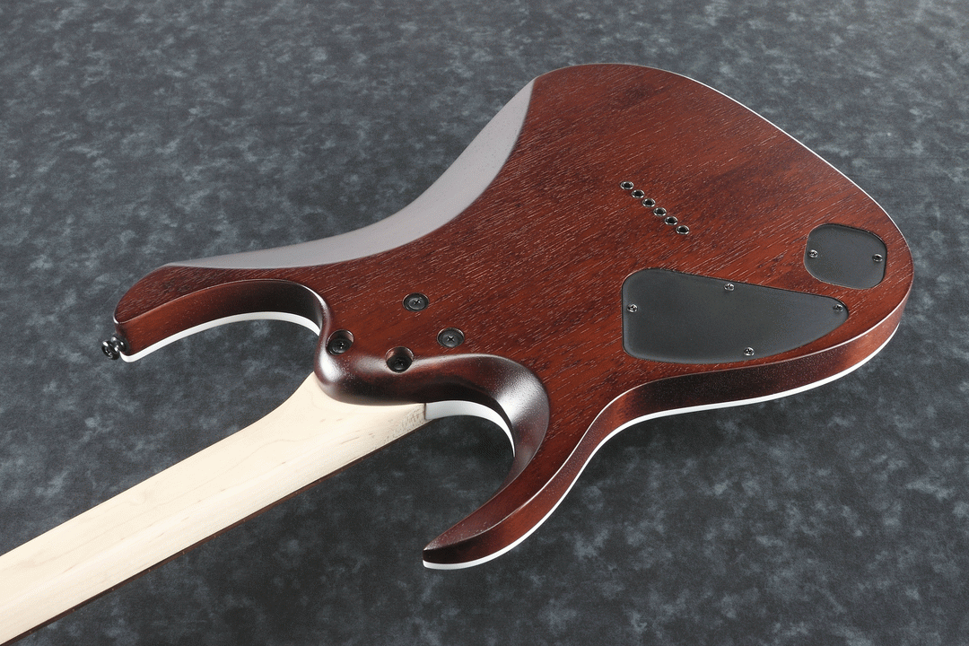 IBANEZ RGA42FM DEF ELECTRIC GUITAR