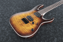 Load image into Gallery viewer, IBANEZ RGA42FM DEF ELECTRIC GUITAR
