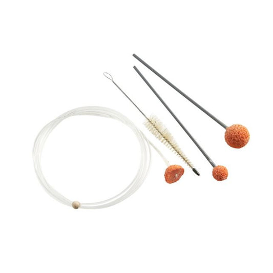REKA Cleaning Kit for Tenor horn, Baritone or Euphonium