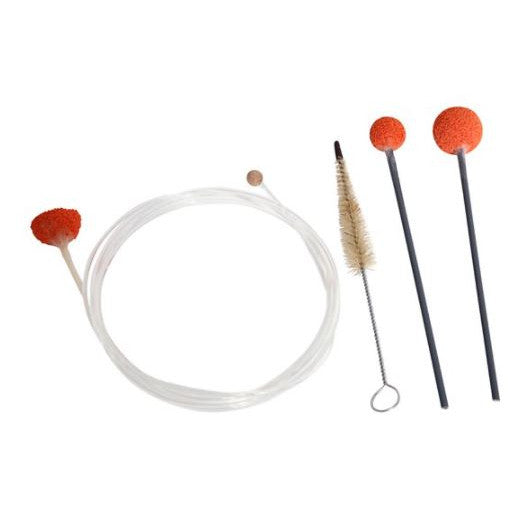 Reka Cleaning Kit Tuba / Sousaphone