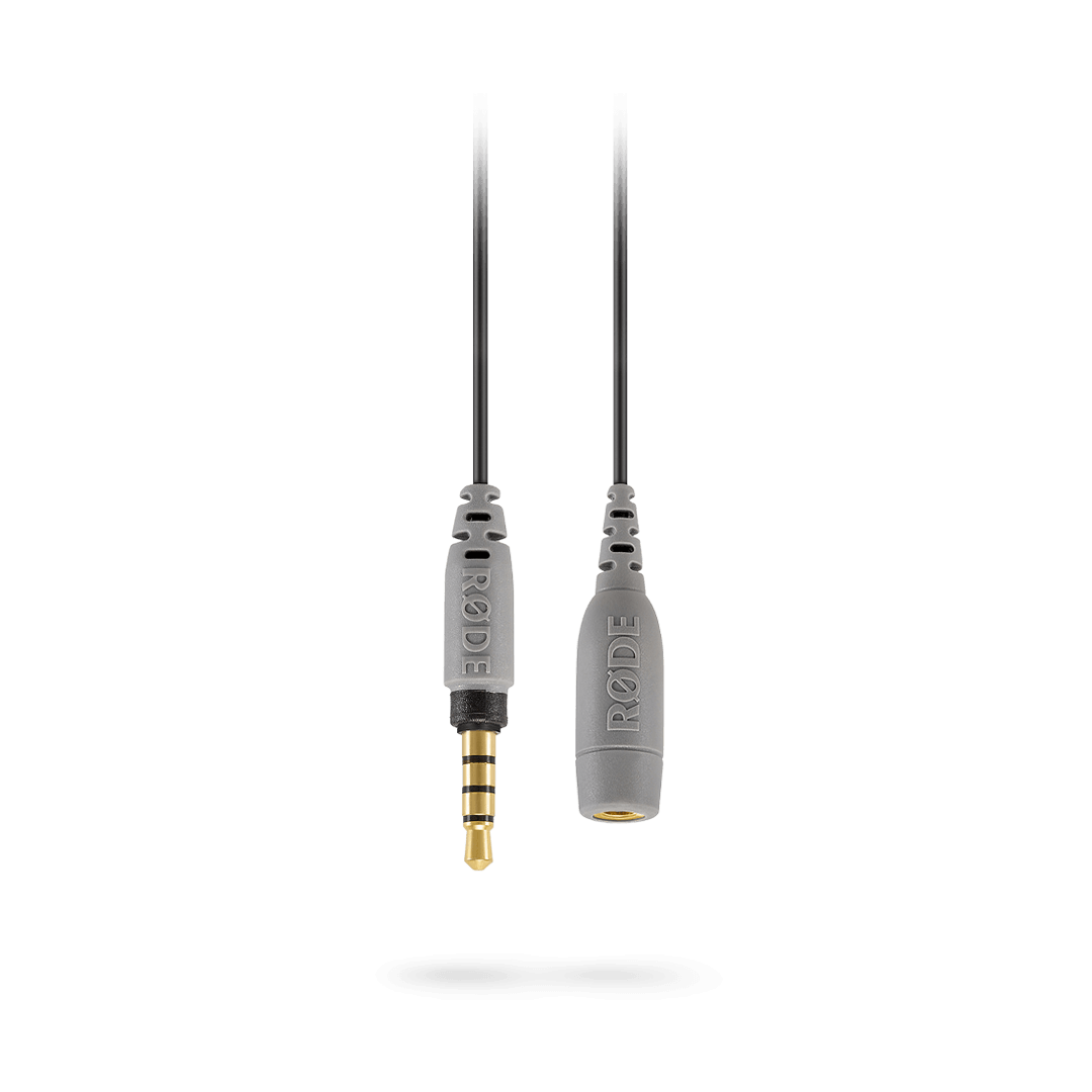 Rode SC1 Extension Cable 6M For Smartlav TRRS